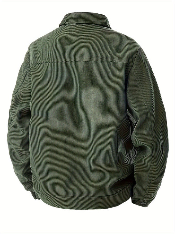 Urban Corduroy Jacket