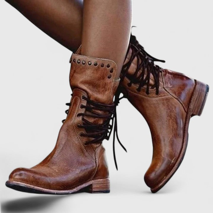 Ember | Orthopedic Boots