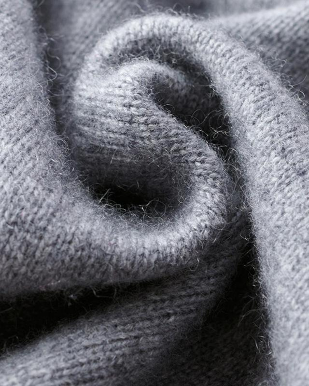 Refined Confidence Half Zip