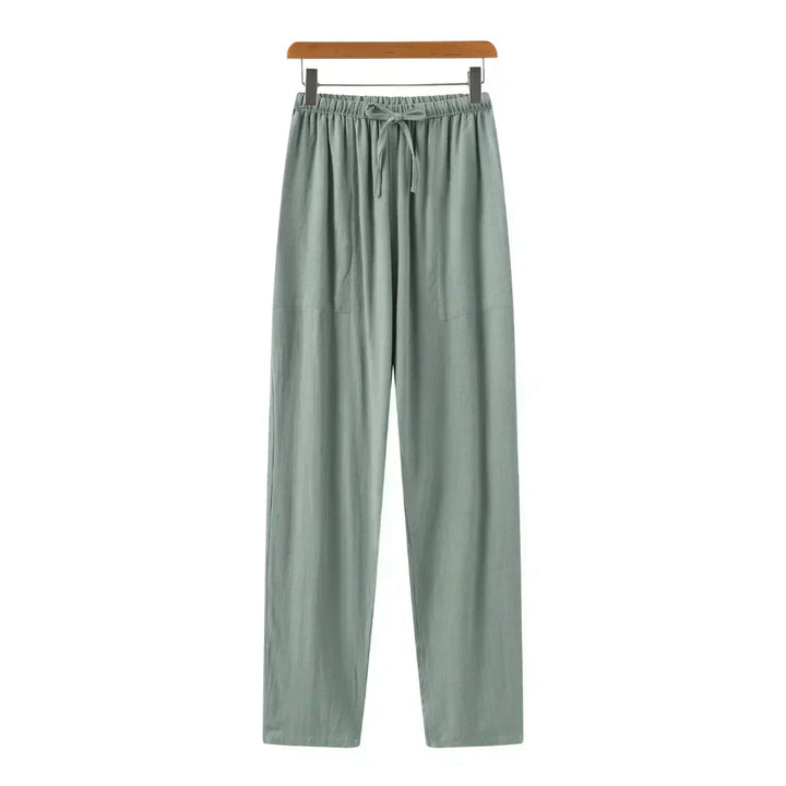 Marrakech - Linen Pants