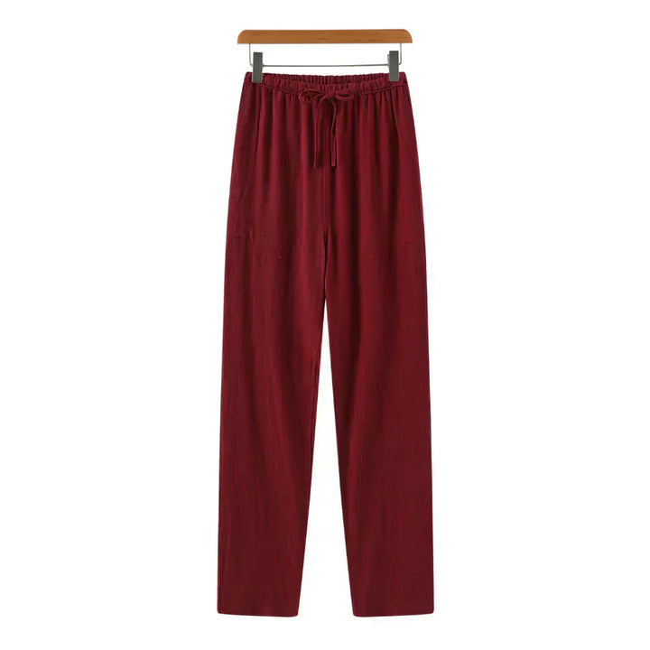 Marrakech - Linen Pants