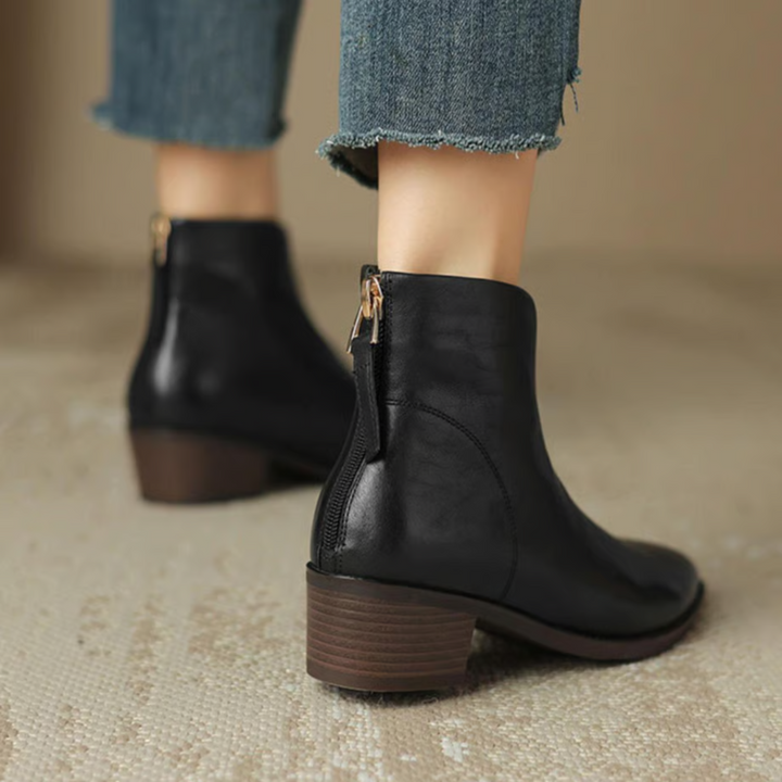 Embier™ | Elegant Boots