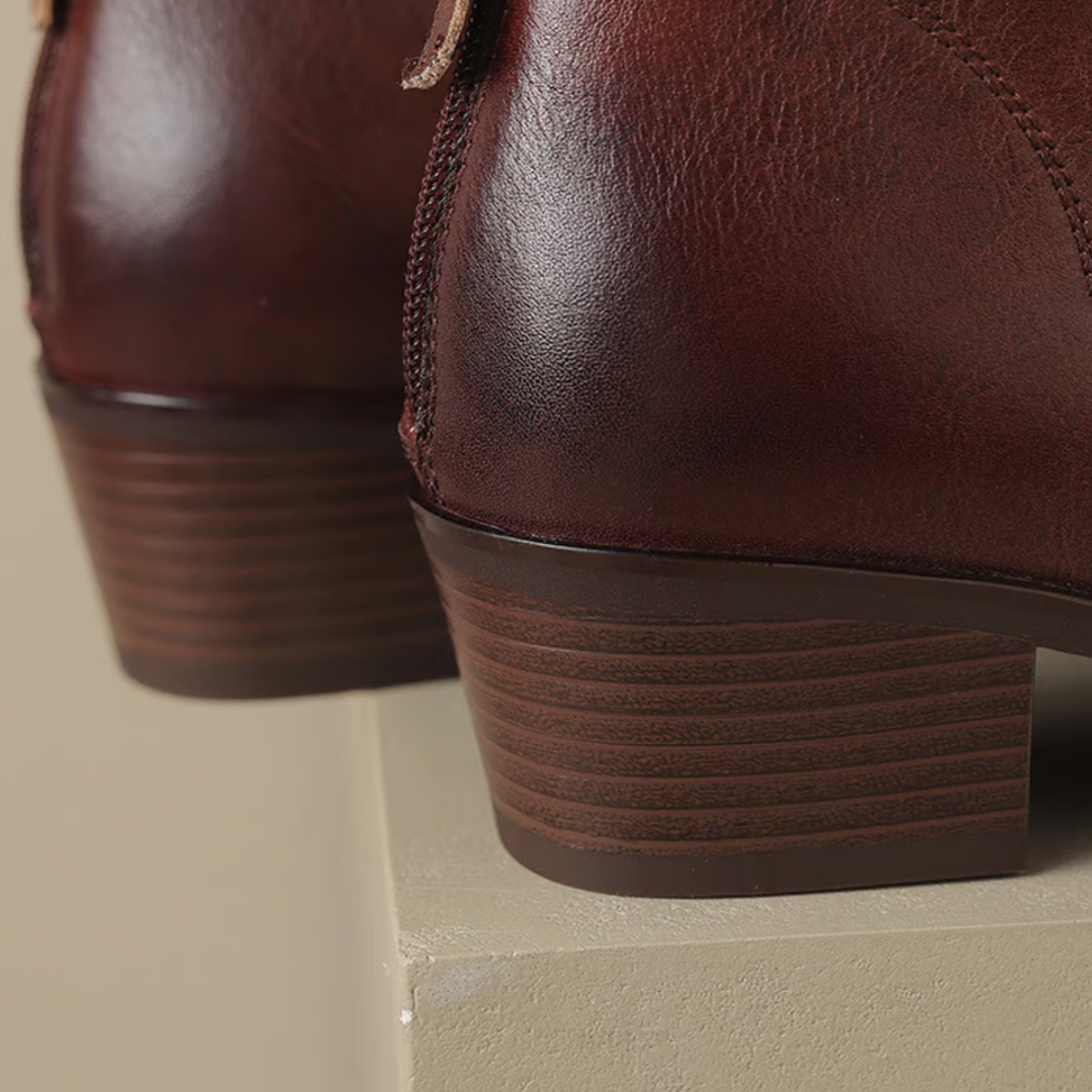 Embier™ | Elegant Boots