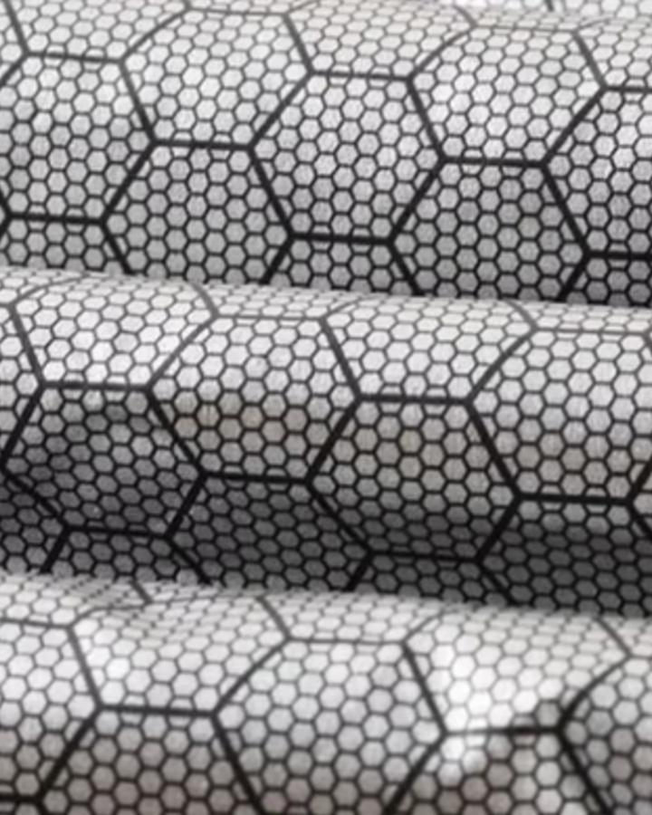 Lightweight Insulated Winter Jacket