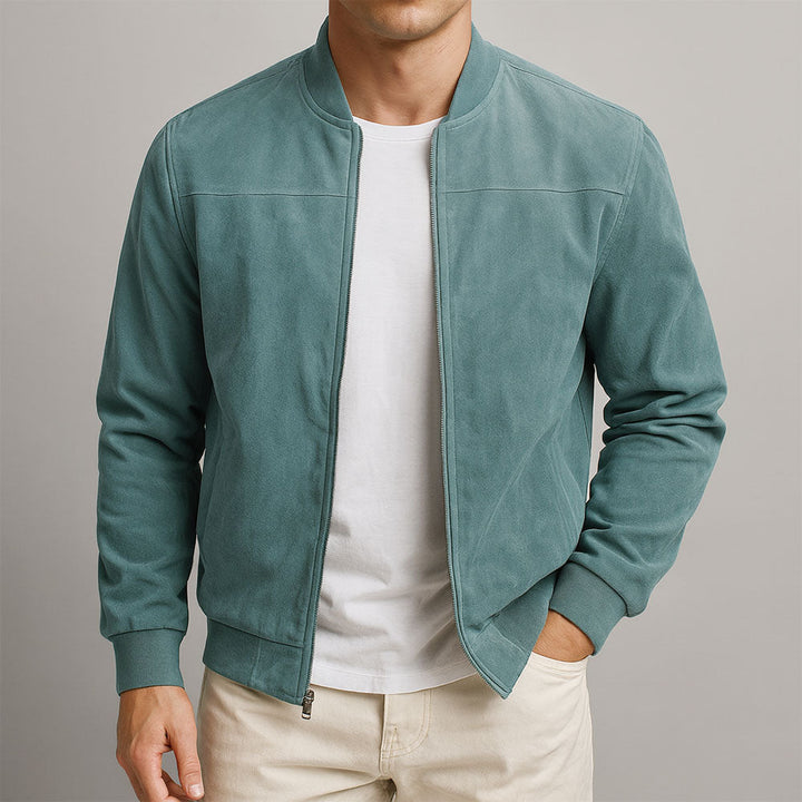 Adrian – Bomber Jacket Premium
