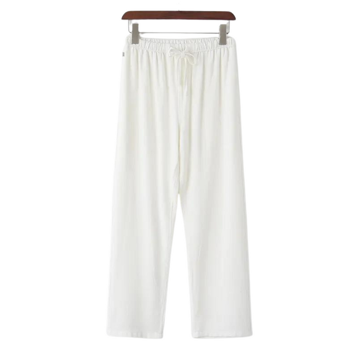 Linen Pants