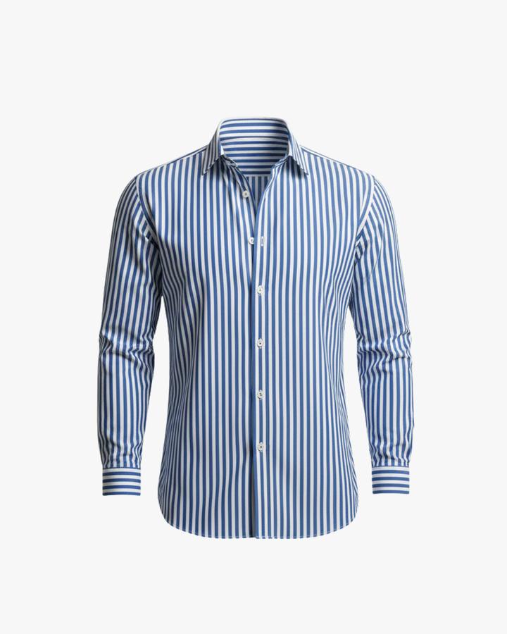 Clean Classic Everyday Shirt