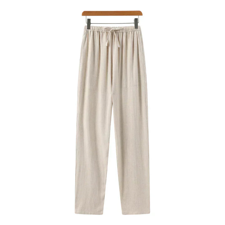 Marrakech - Linen Pants