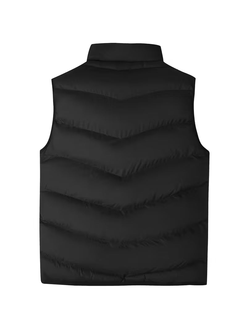 Premium Puffer Vest