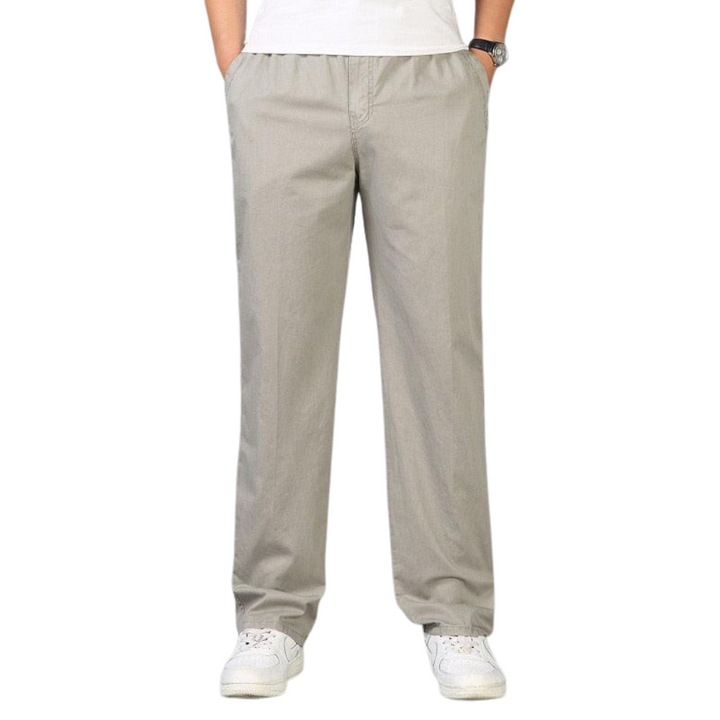 Linen Pants.