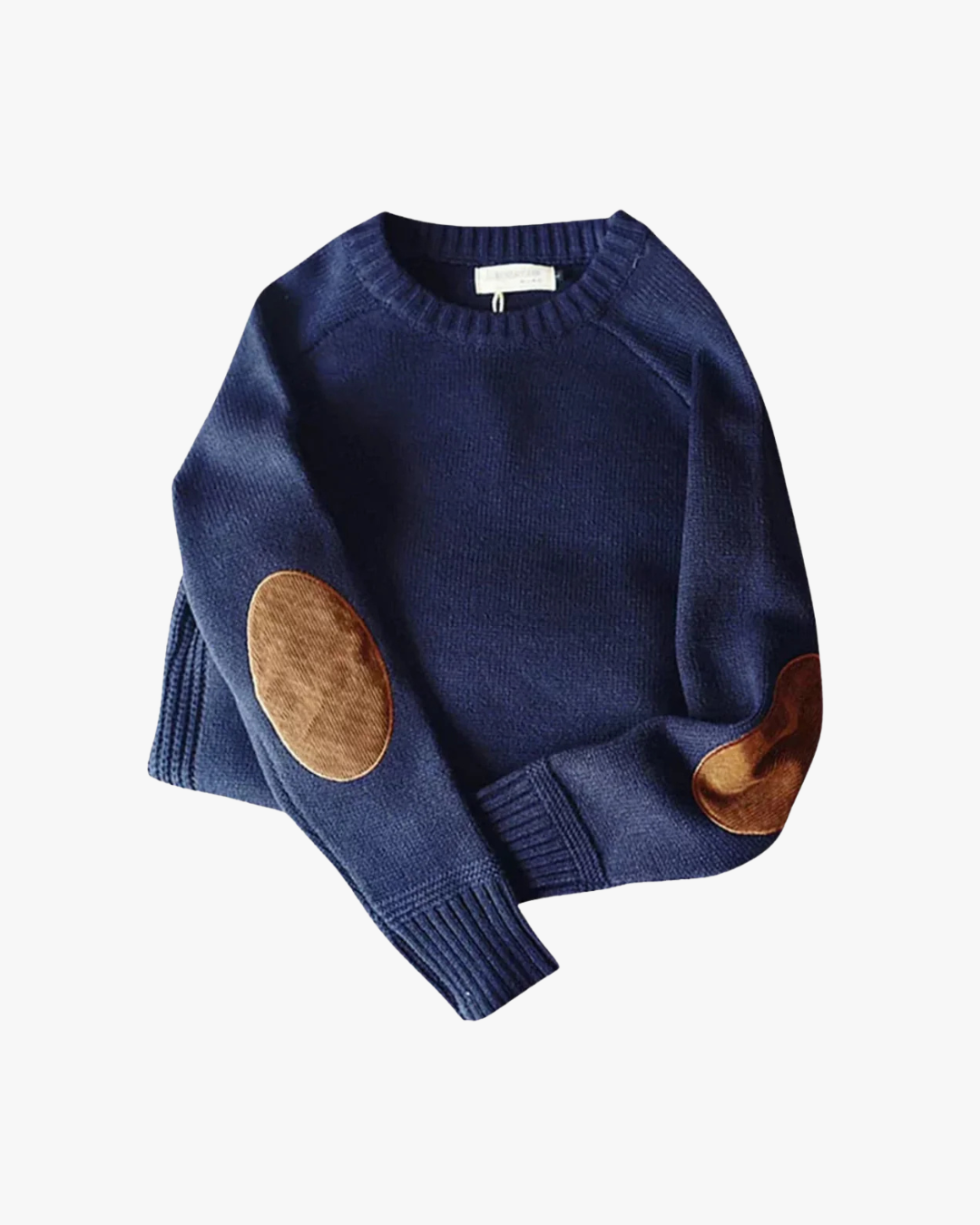 Alpine Heritage Knit Sweater