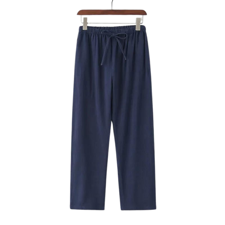 Linen Pants