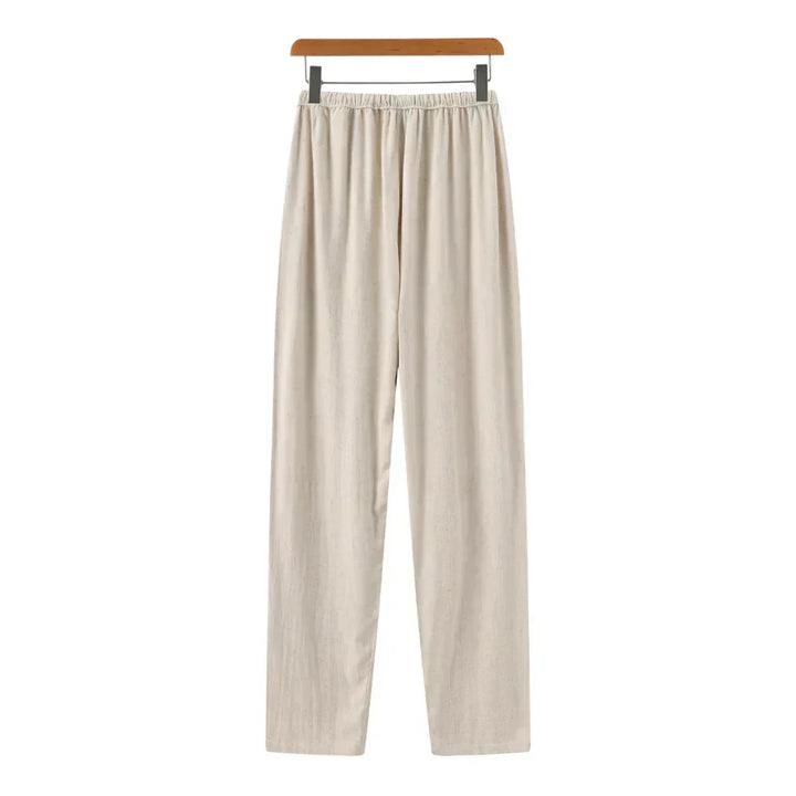 Marrakech - Linen Pants