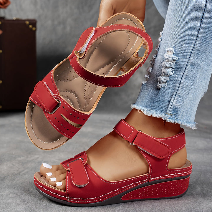 Ariya | Orthopedic Comfort Flex Sandals