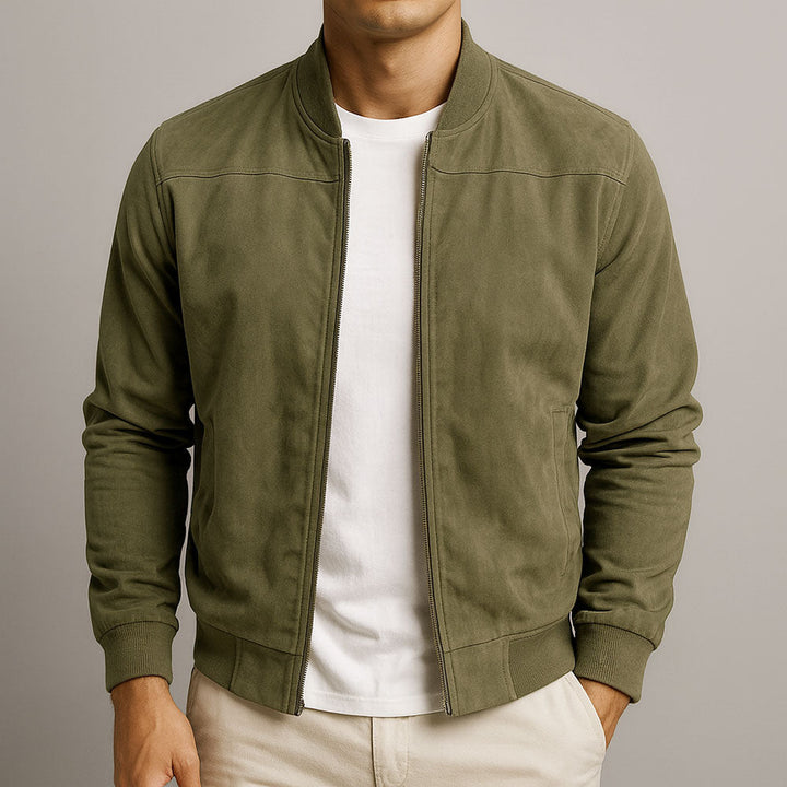 Adrian – Bomber Jacket Premium
