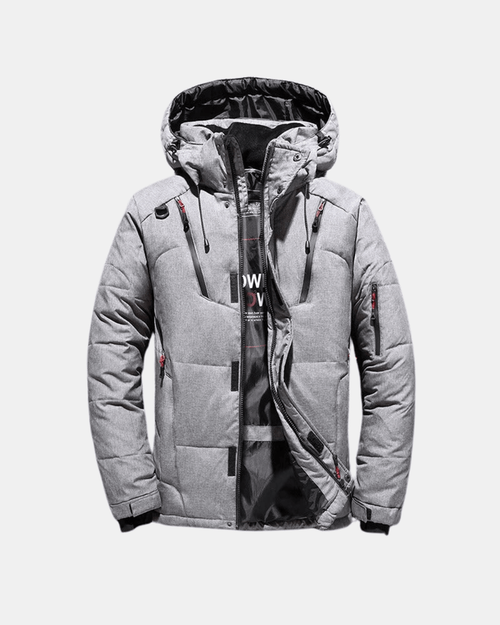 Supreme Winter Jacket