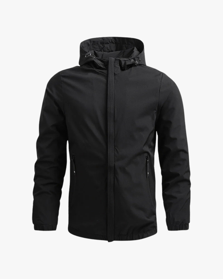 Lightweight Weather-Ready Jacket