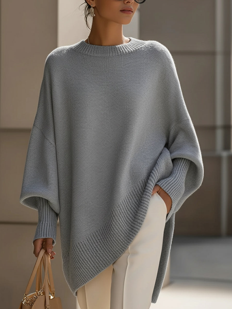Zola | Sophisticated Wool Blend Sweater