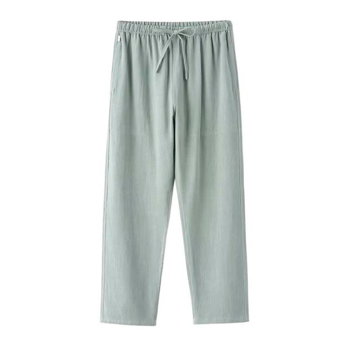 Linen Pants