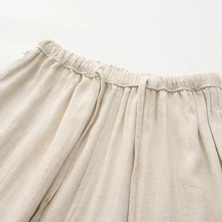 Marrakech - Linen Pants