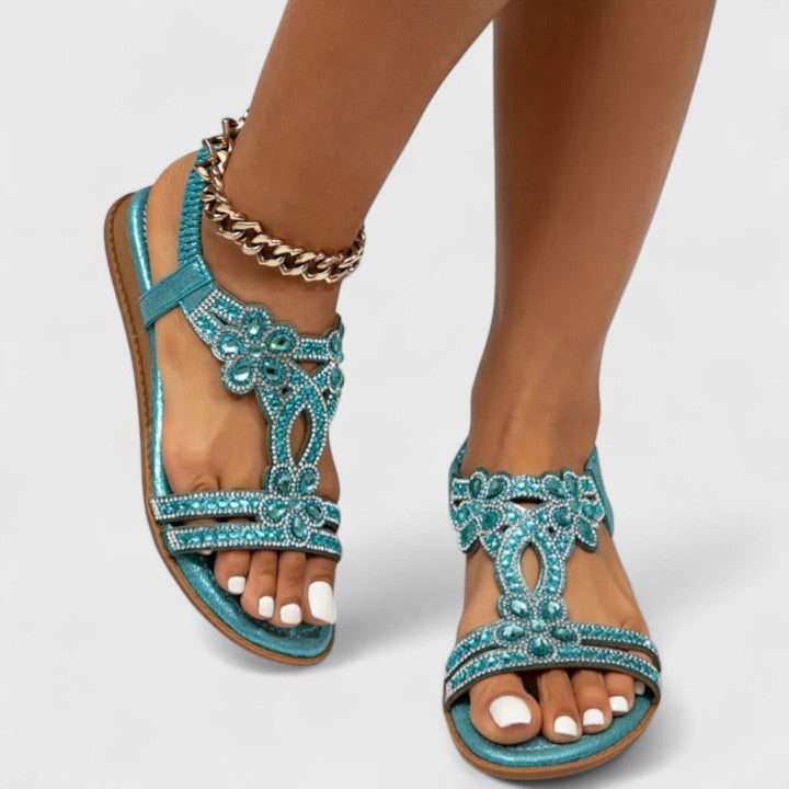 Khalessi | Orthopedic Sandals