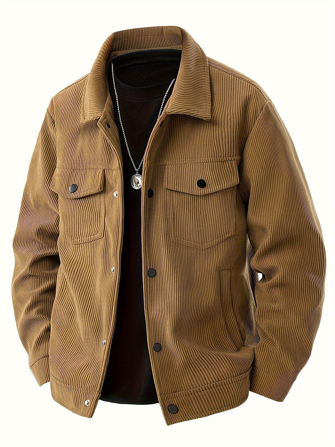 Urban Corduroy Jacket