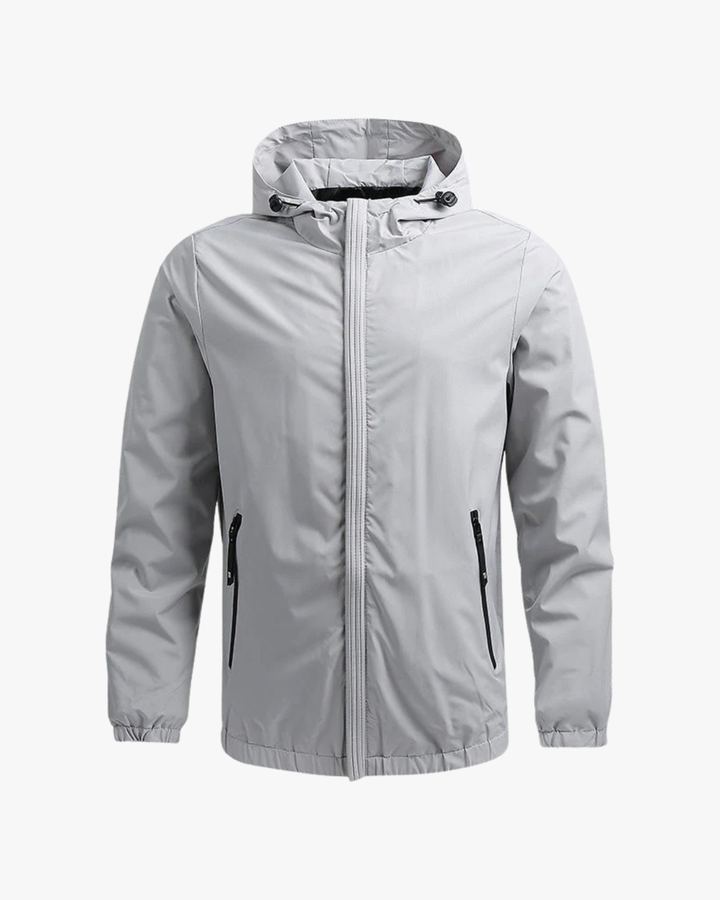 Lightweight Weather-Ready Jacket