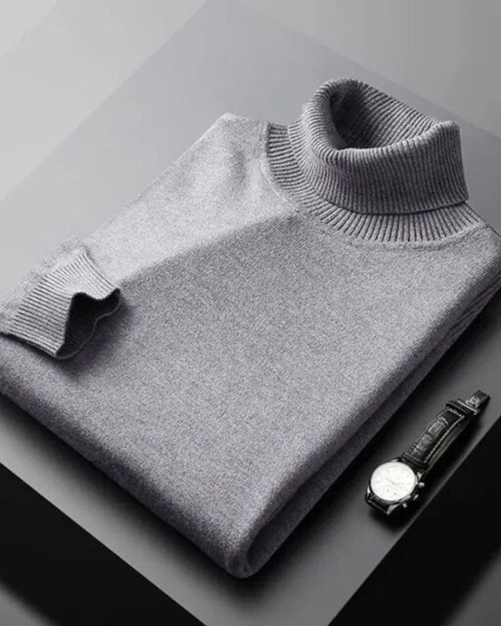 Timeless Cashmere Winter Essential
