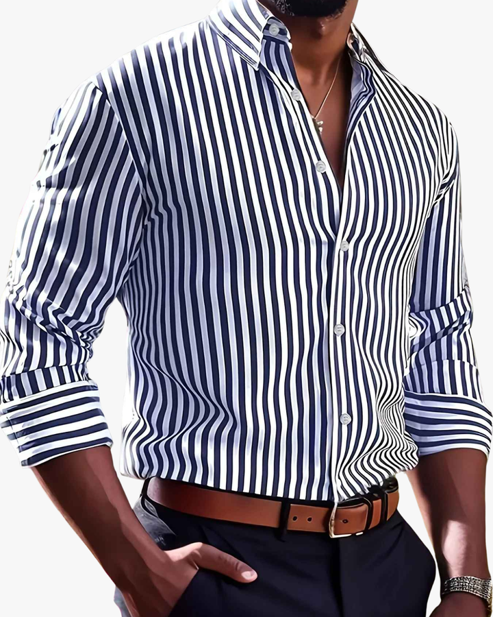 Clean Classic Everyday Shirt