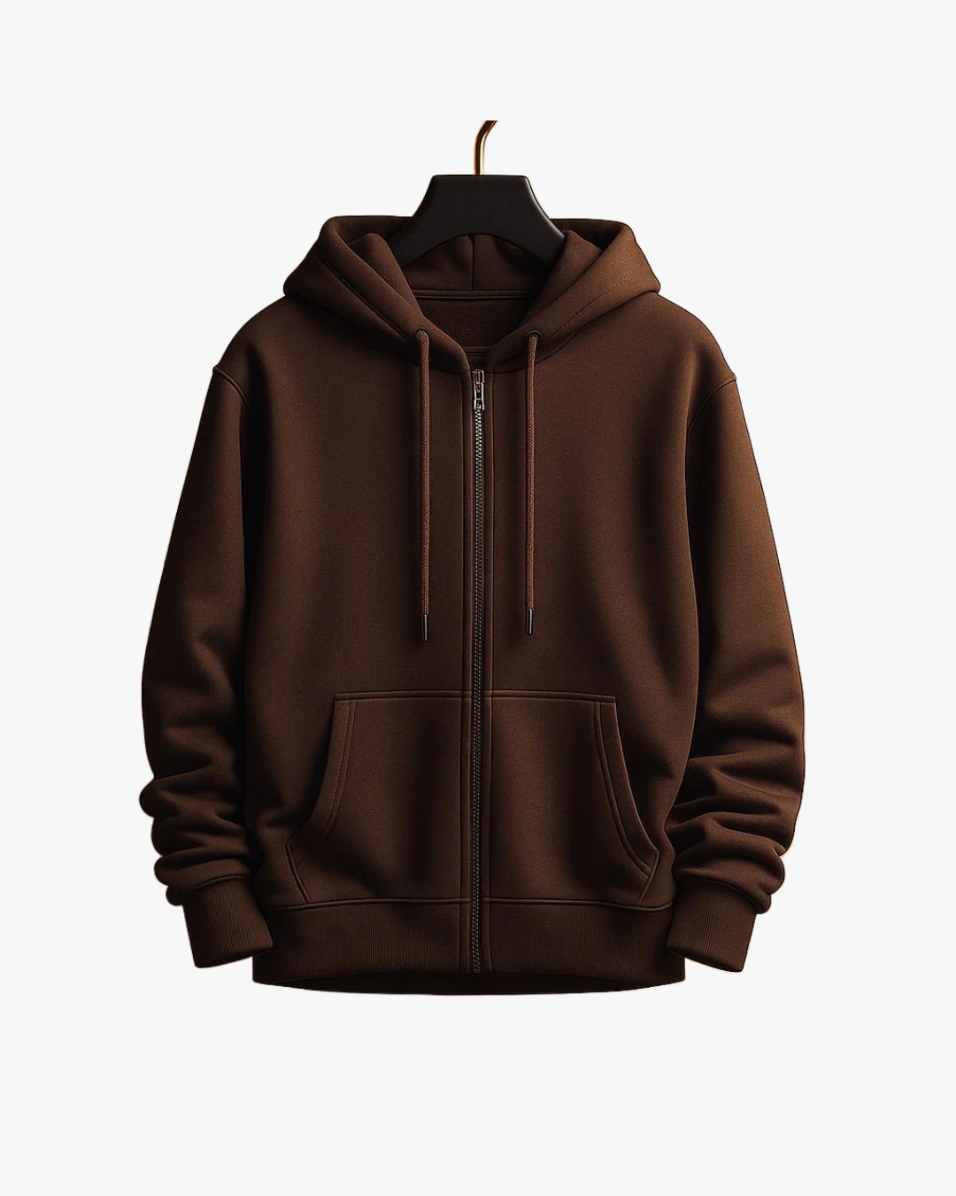 Everyday Fleece Zip Hoodie