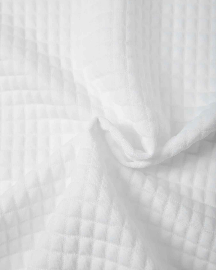 Modern Knit Polo Shirt