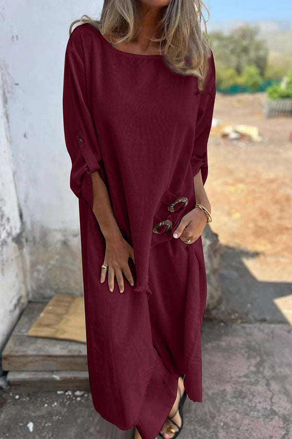 Mirella - Effortless Flowing Set