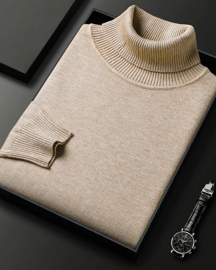 Timeless Cashmere Winter Essential