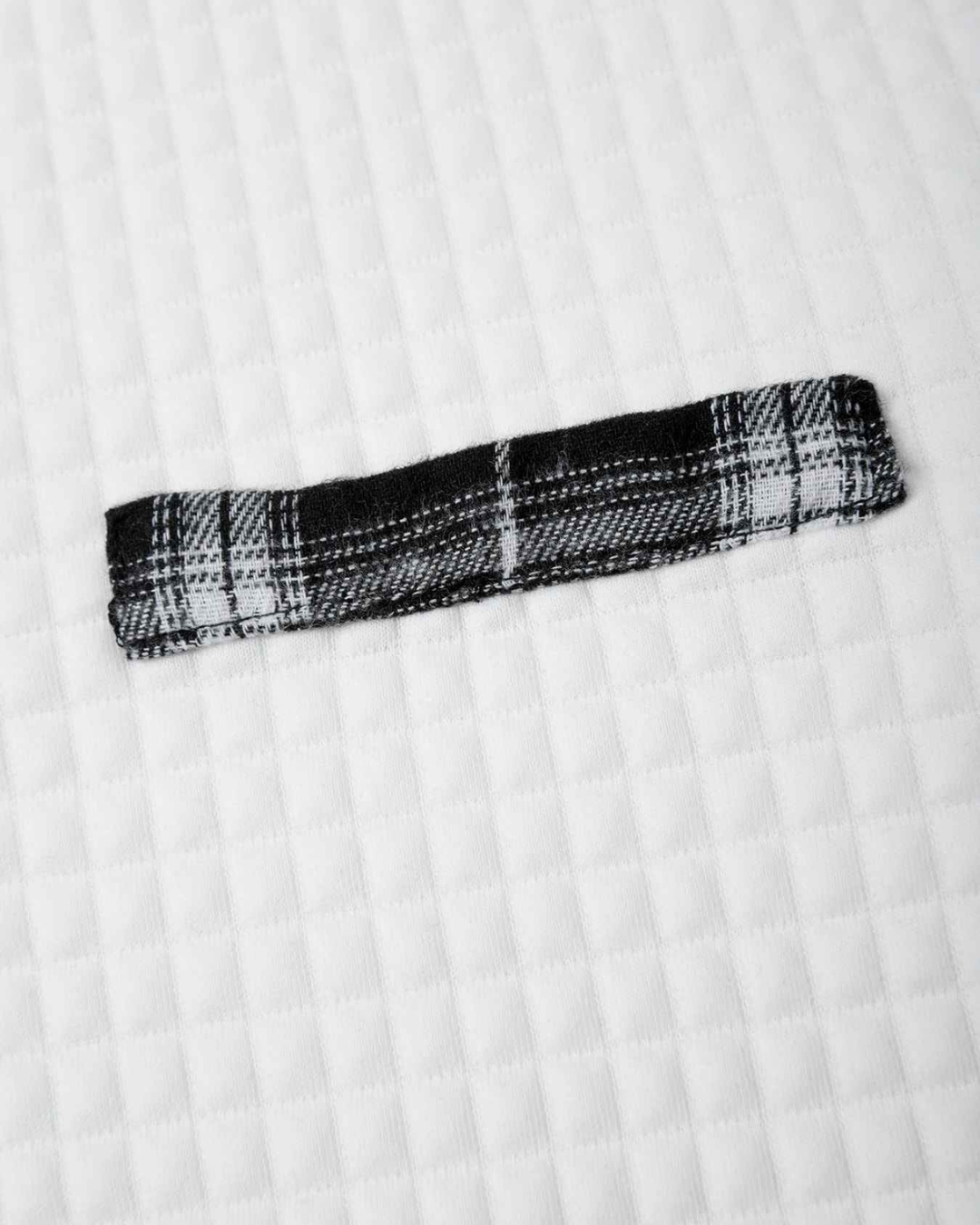 Modern Knit Polo Shirt