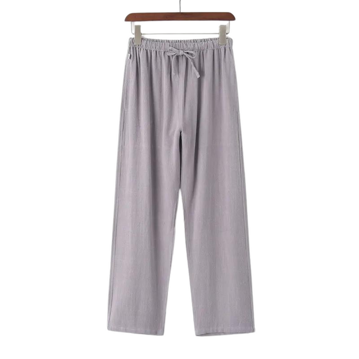 Linen Pants