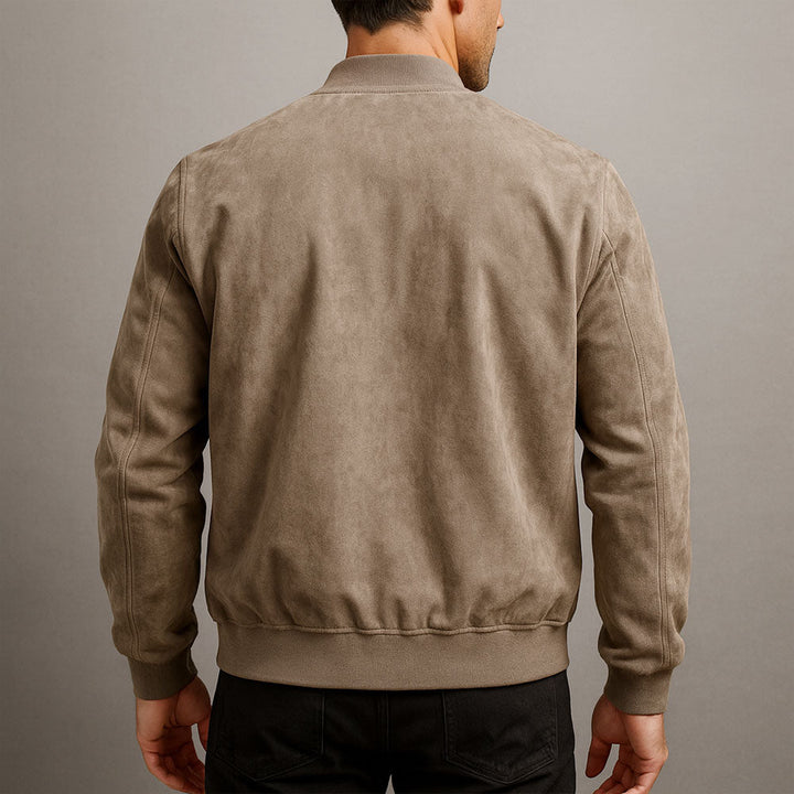Adrian – Bomber Jacket Premium