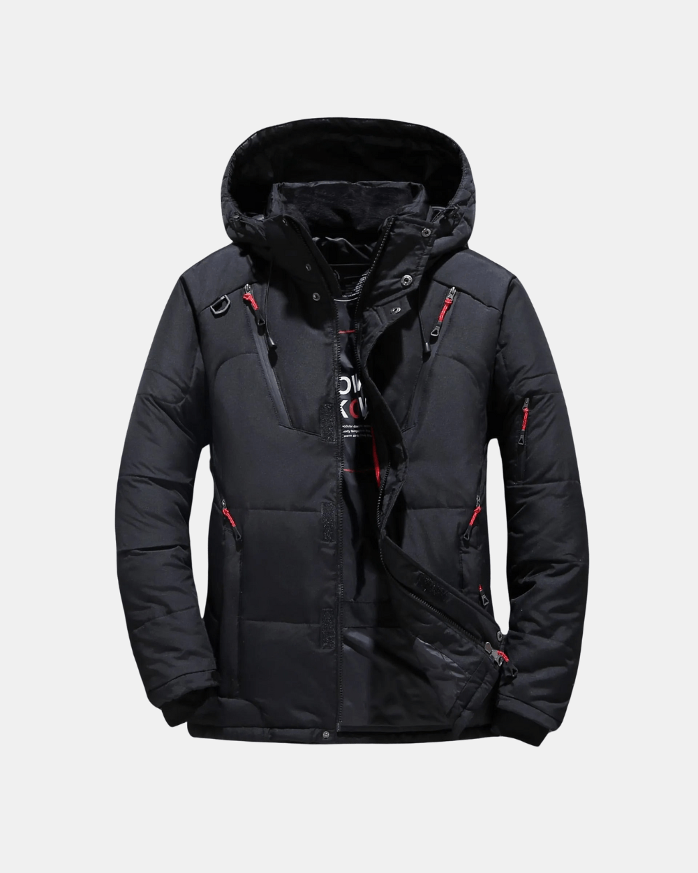 Supreme Winter Jacket