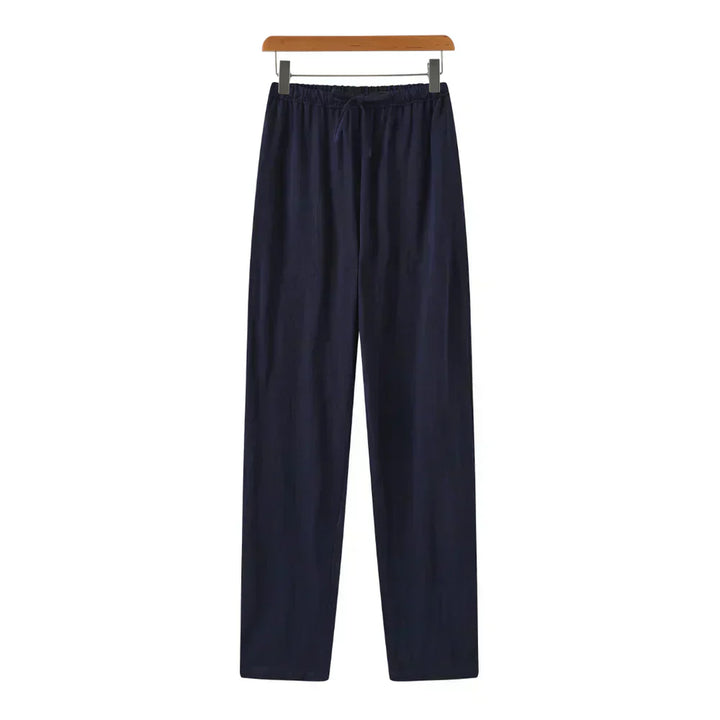 Marrakech - Linen Pants
