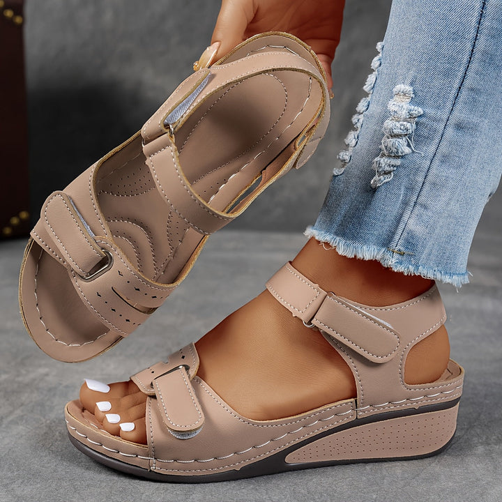 Ariya | Orthopedic Comfort Flex Sandals