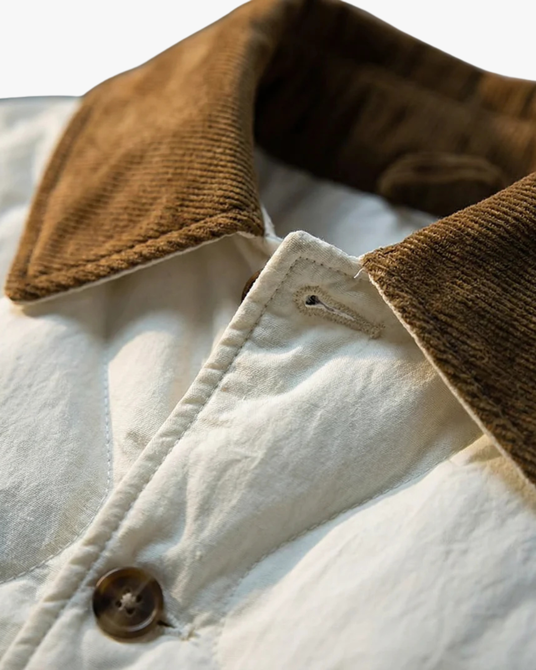 Heritage Quilted Lightweight Jacket