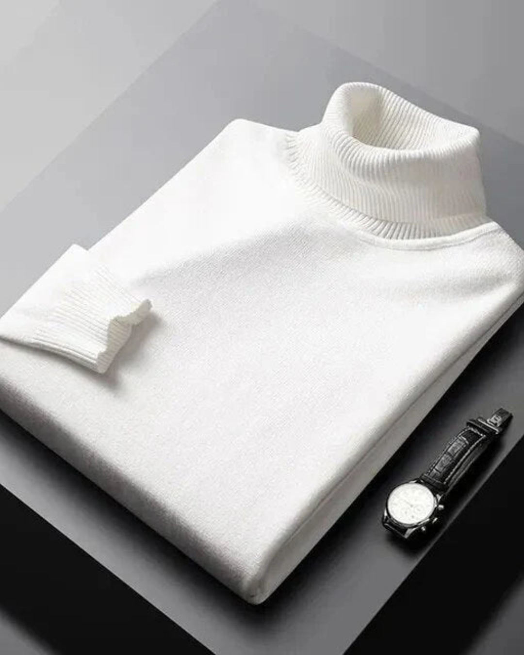 Timeless Cashmere Winter Essential