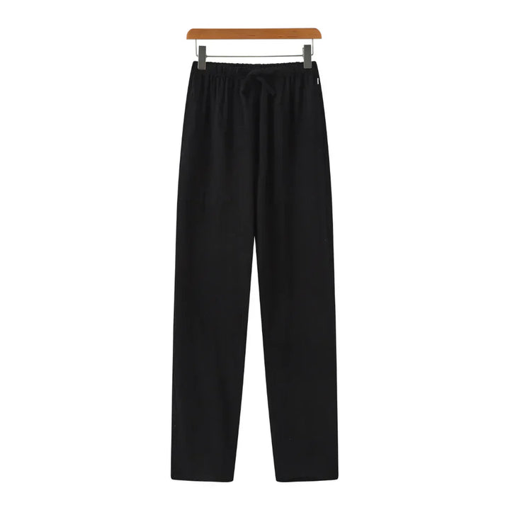 Marrakech - Linen Pants