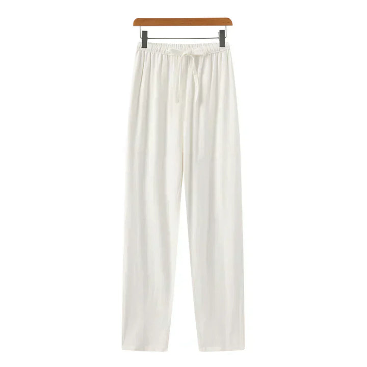 Marrakech - Linen Pants