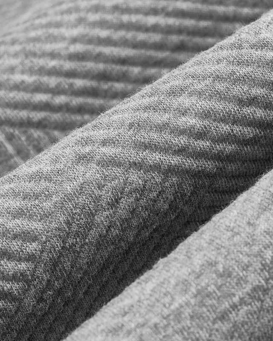 Refined Half Zip Polo