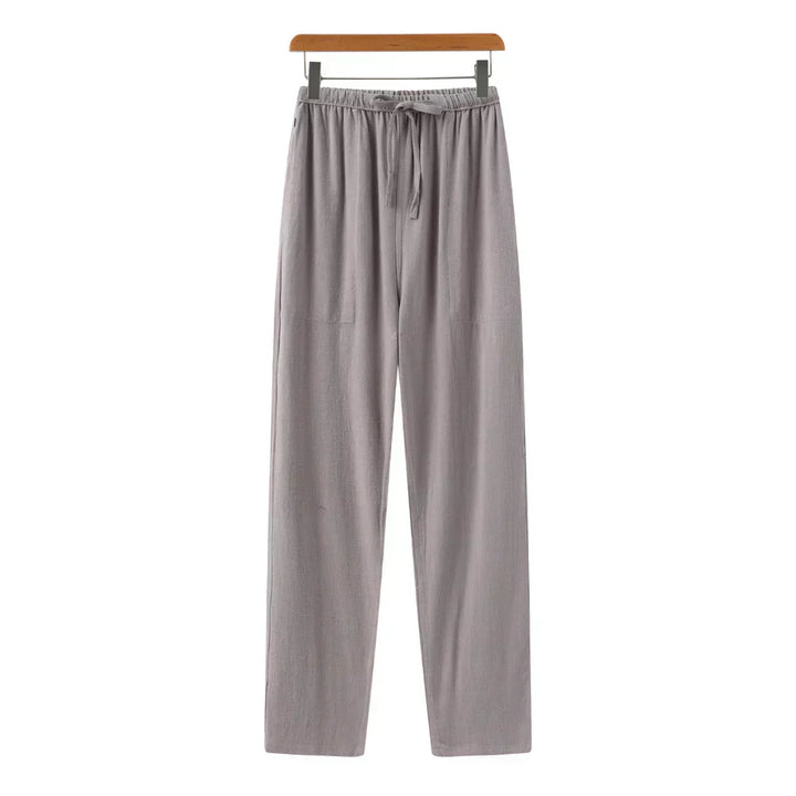 Marrakech - Linen Pants