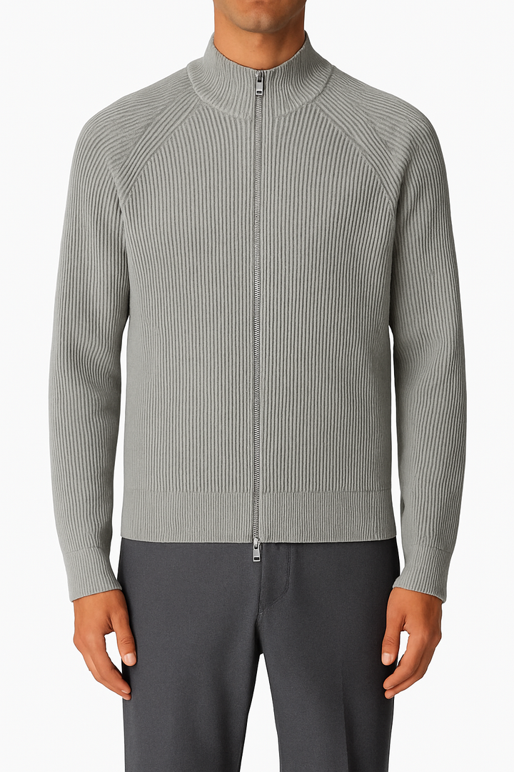 Everyday Knit Cardigan