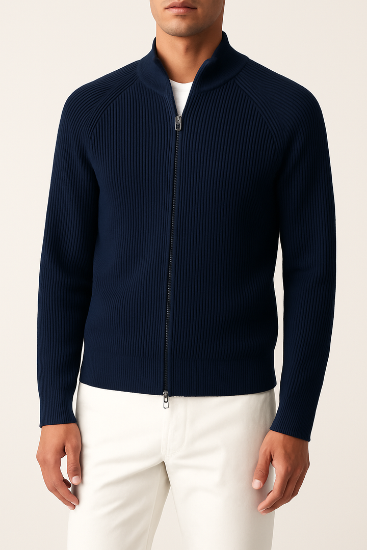 Everyday Knit Cardigan