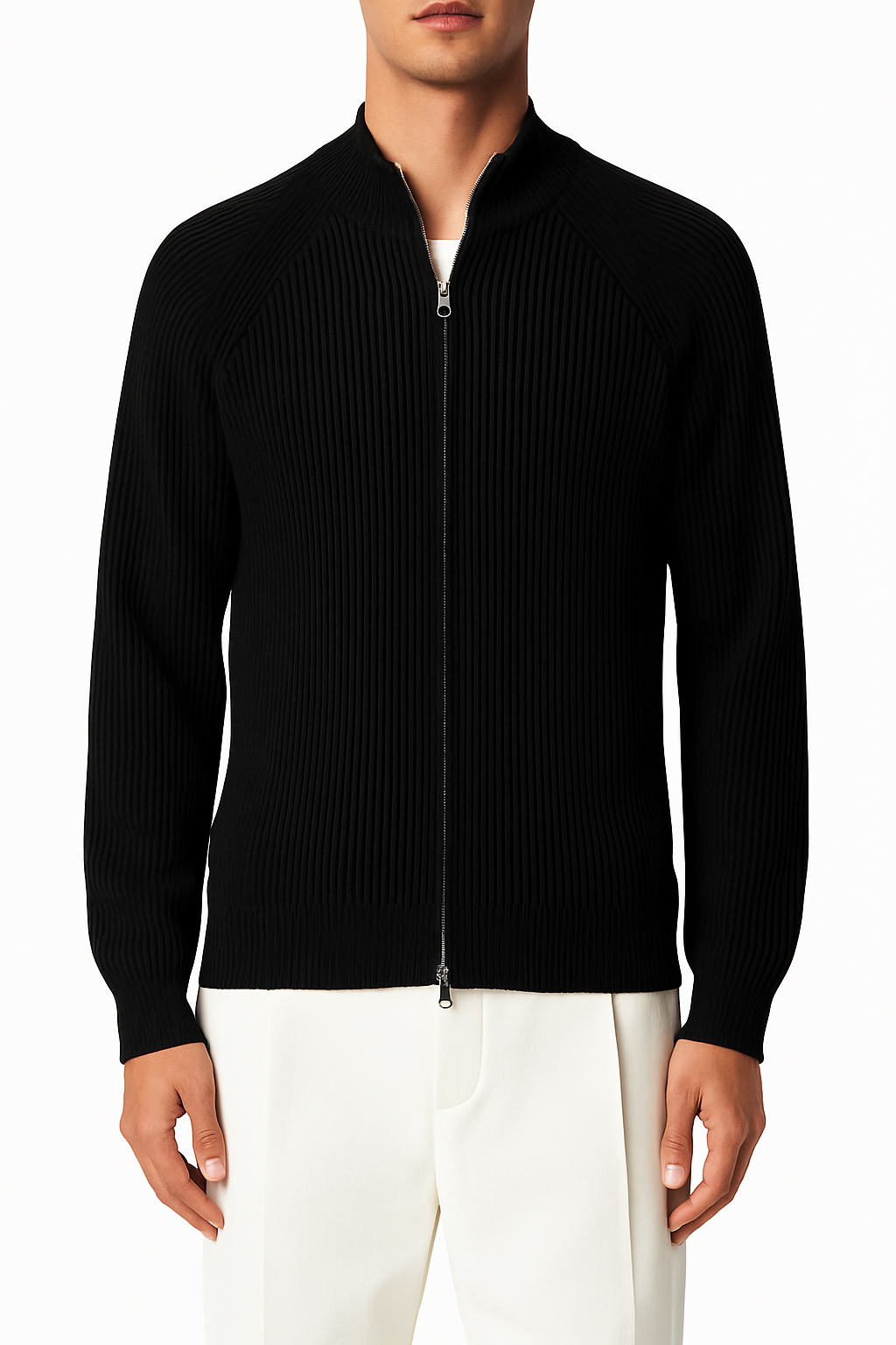 Everyday Knit Cardigan