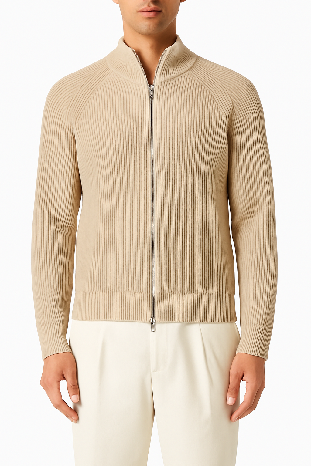 Everyday Knit Cardigan