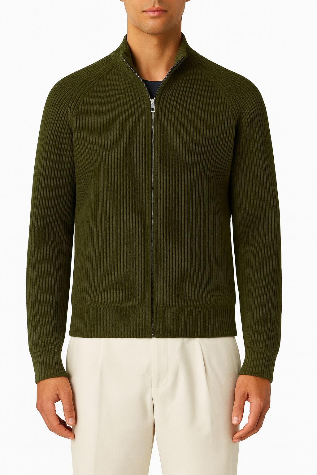 Everyday Knit Cardigan